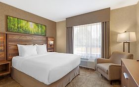 Best Western Plus Valemount Inn & Suites